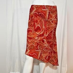 Beautiful Women's Small Skirt